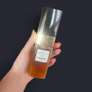 Agua de colonia Chanel n.º 5 imagen 5