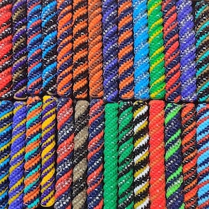 Custom Made Keychains- NFL team colors