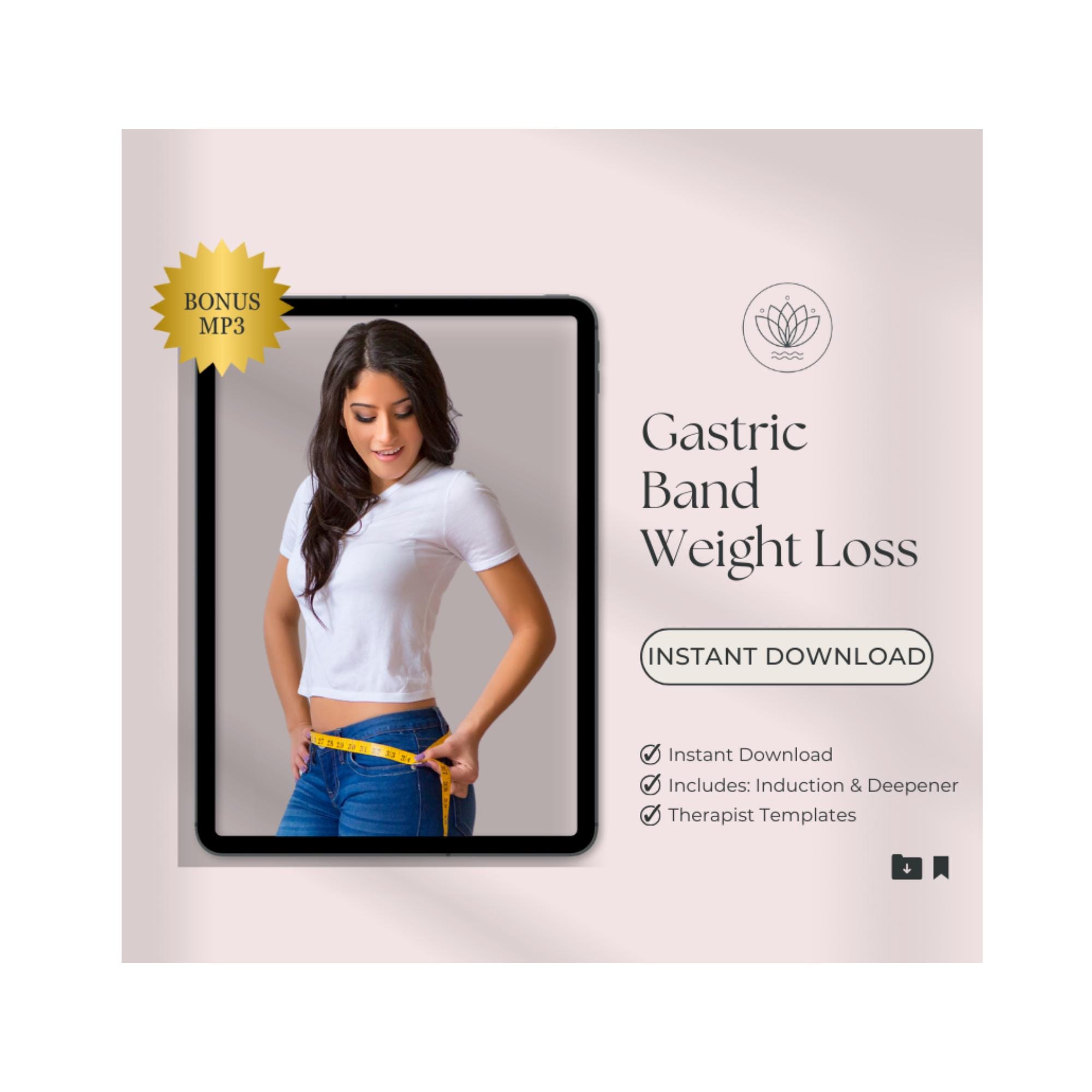 Gastric band España