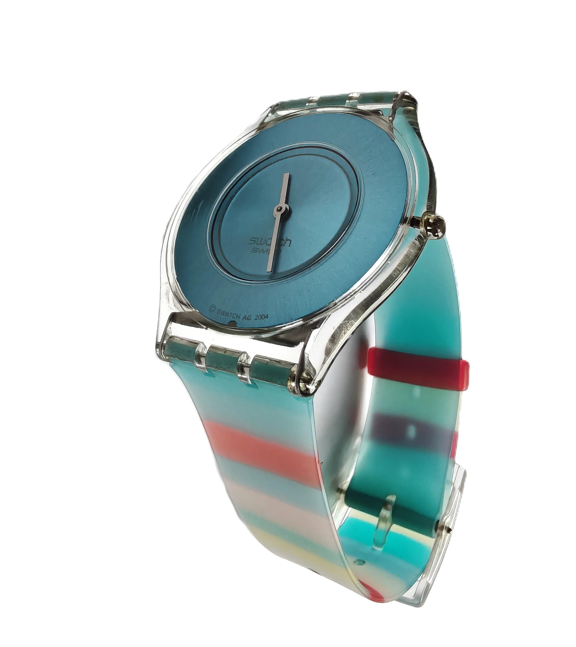 Swatch 2004 - Etsy 日本