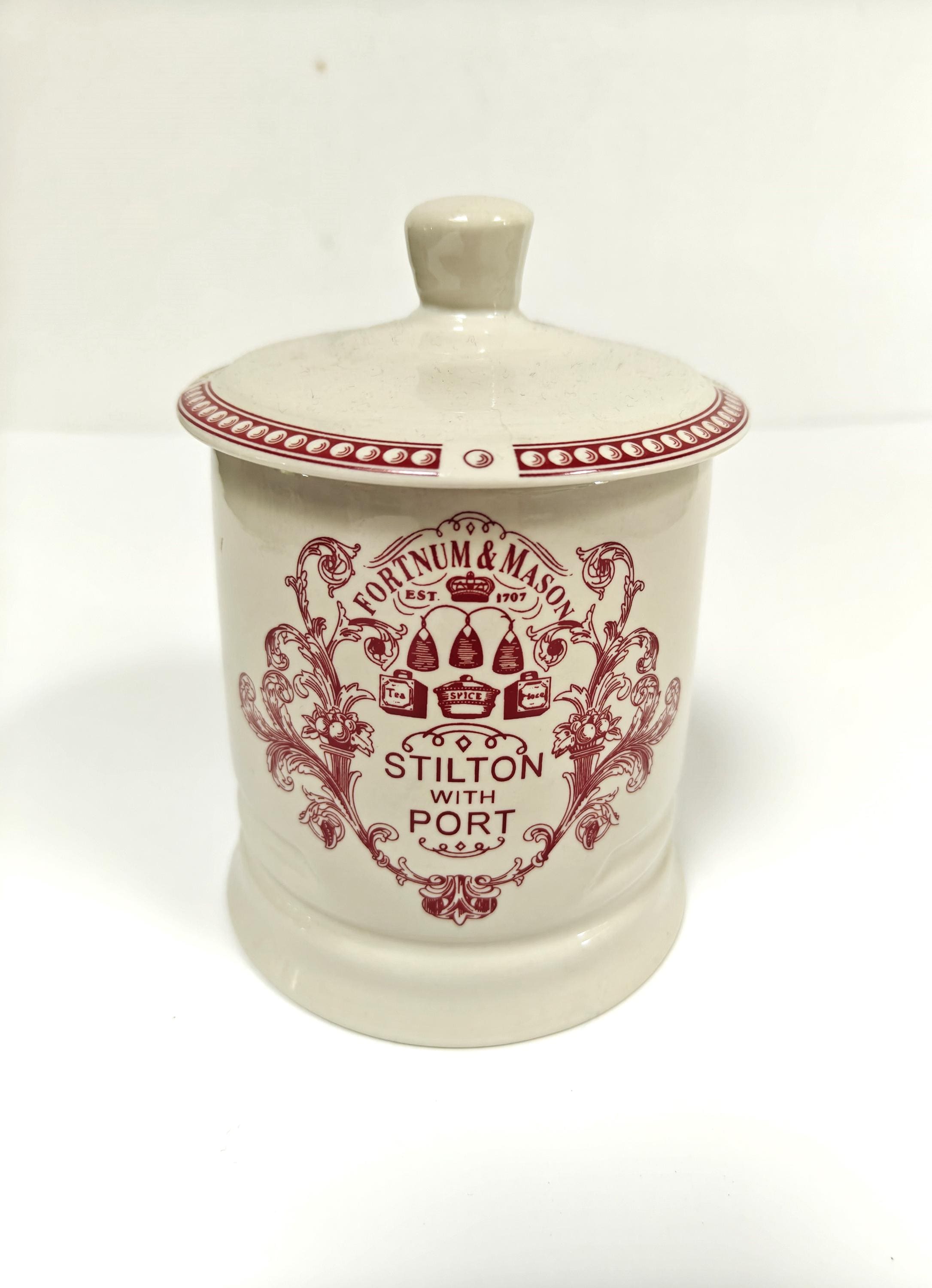 Fortnum mason pot - Etsy 日本