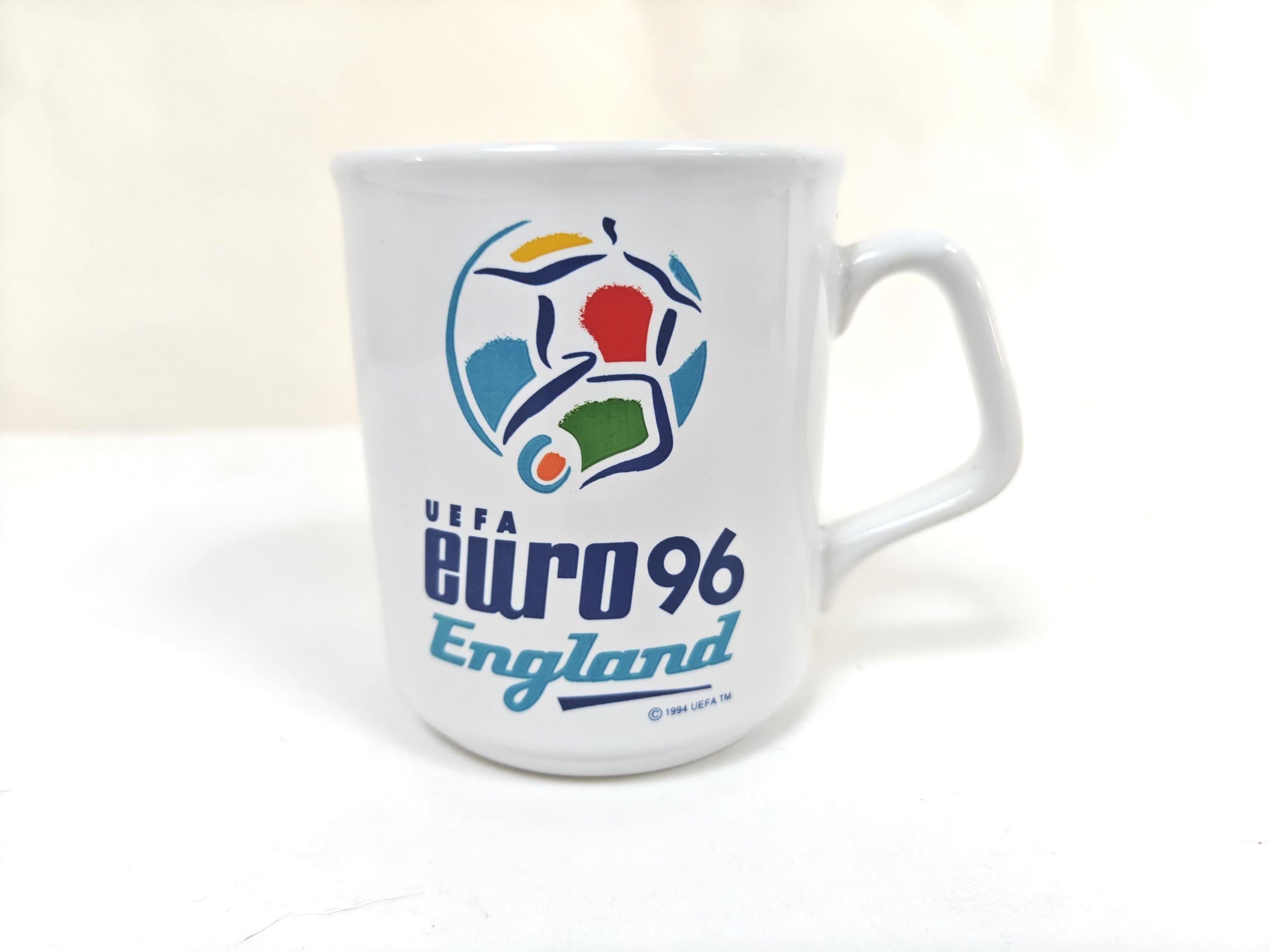 Vintage Euro 1996 - Etsy