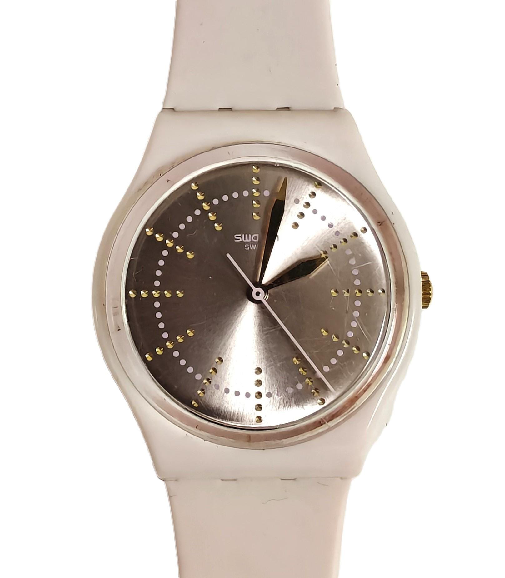 90s swatch watch - Etsy 日本