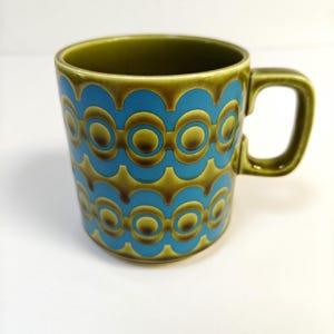 Hornsea Pottery - Etsy