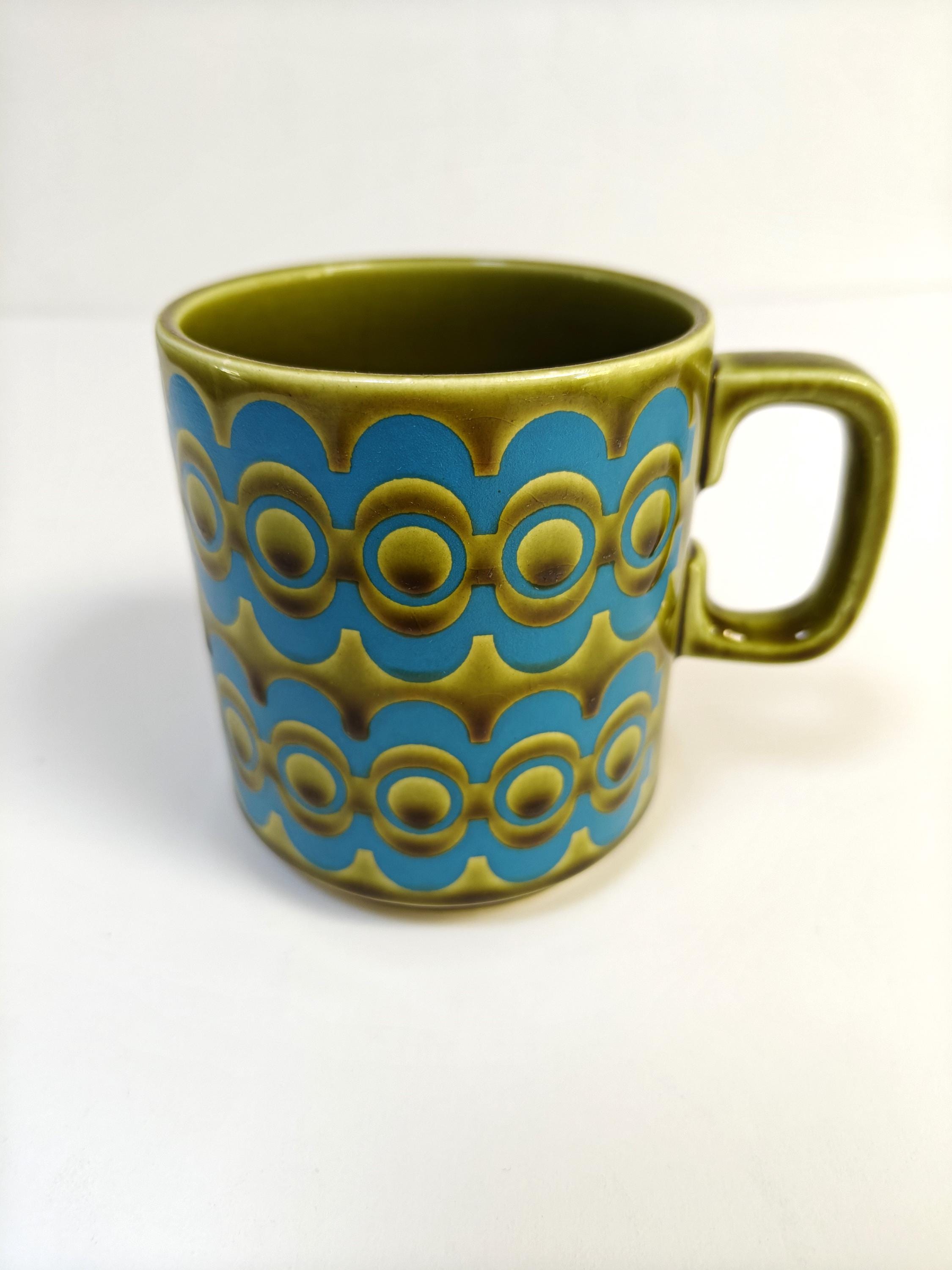 Rare Hornsea Pottery - Etsy New Zealand