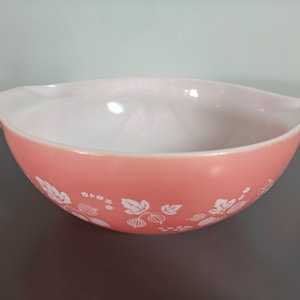 Vintage corelle mixing bowls - Etsy 日本
