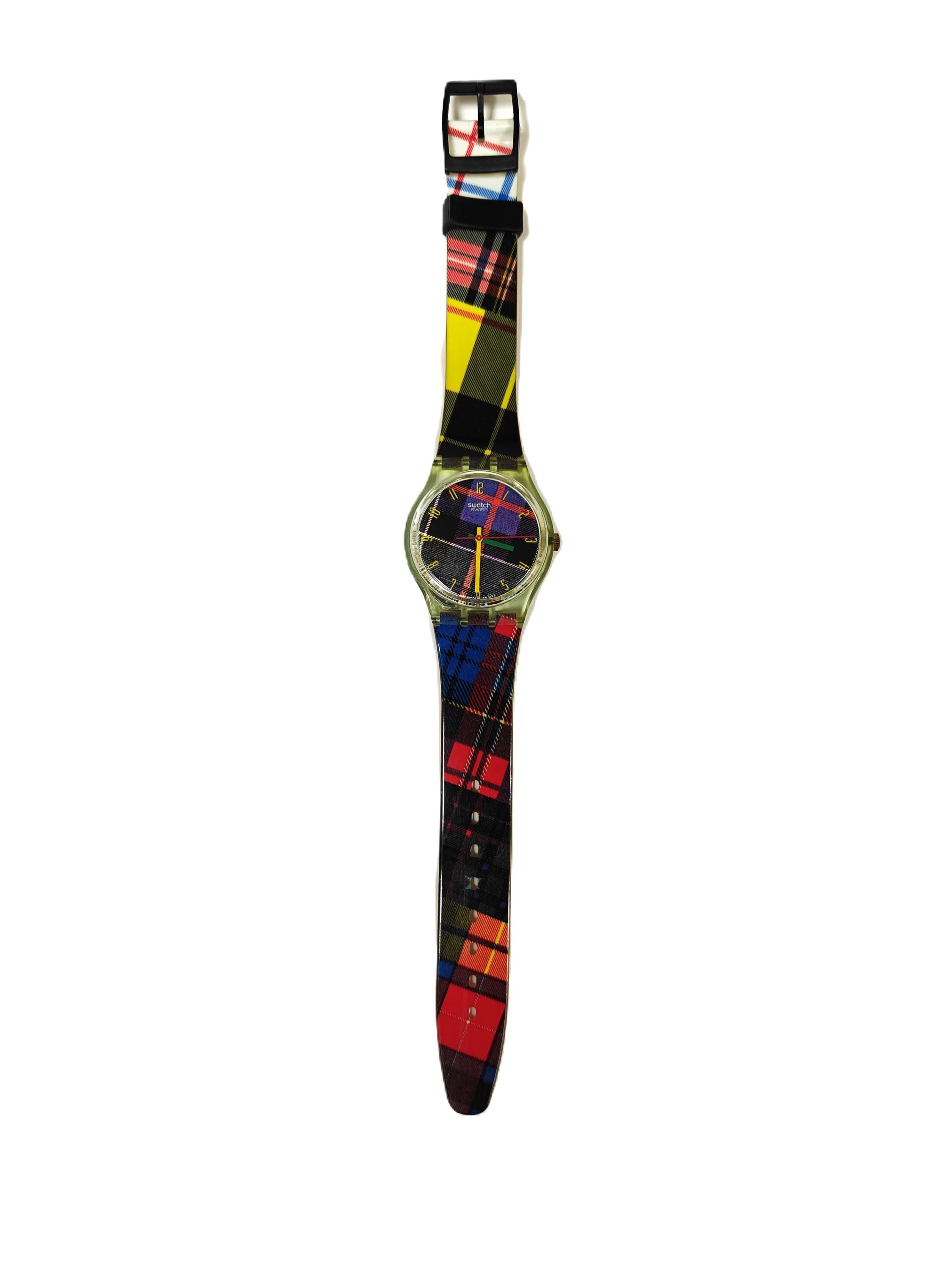 90s swatch watch - Etsy 日本