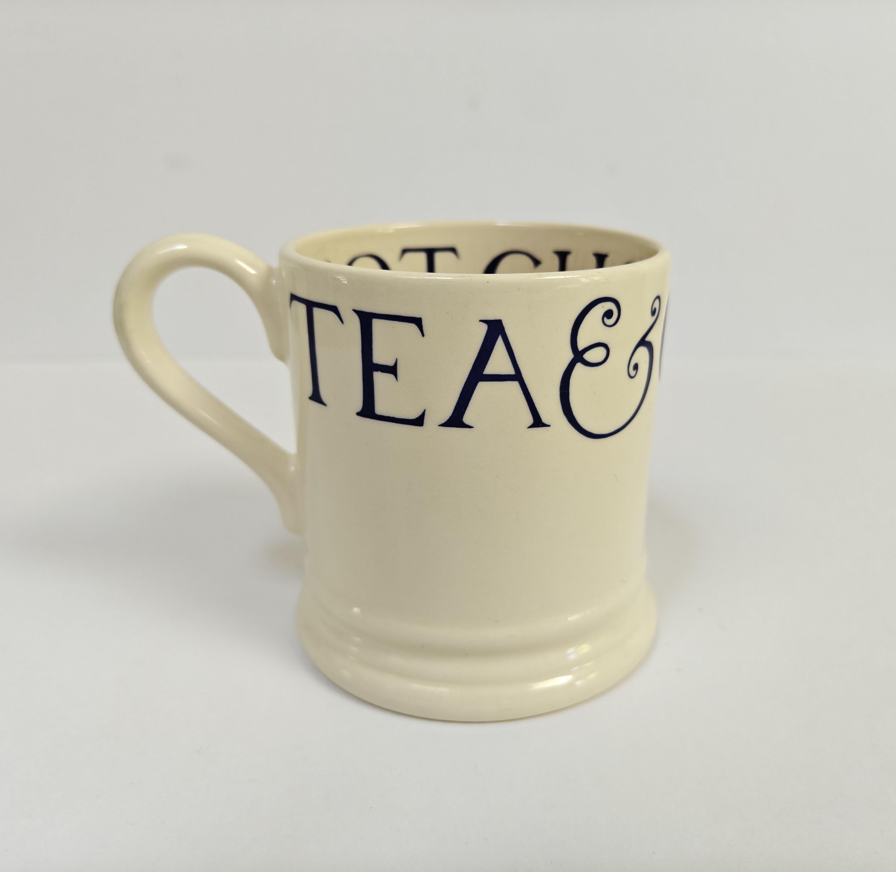 Vintage emma bridgewater china - Etsy 日本
