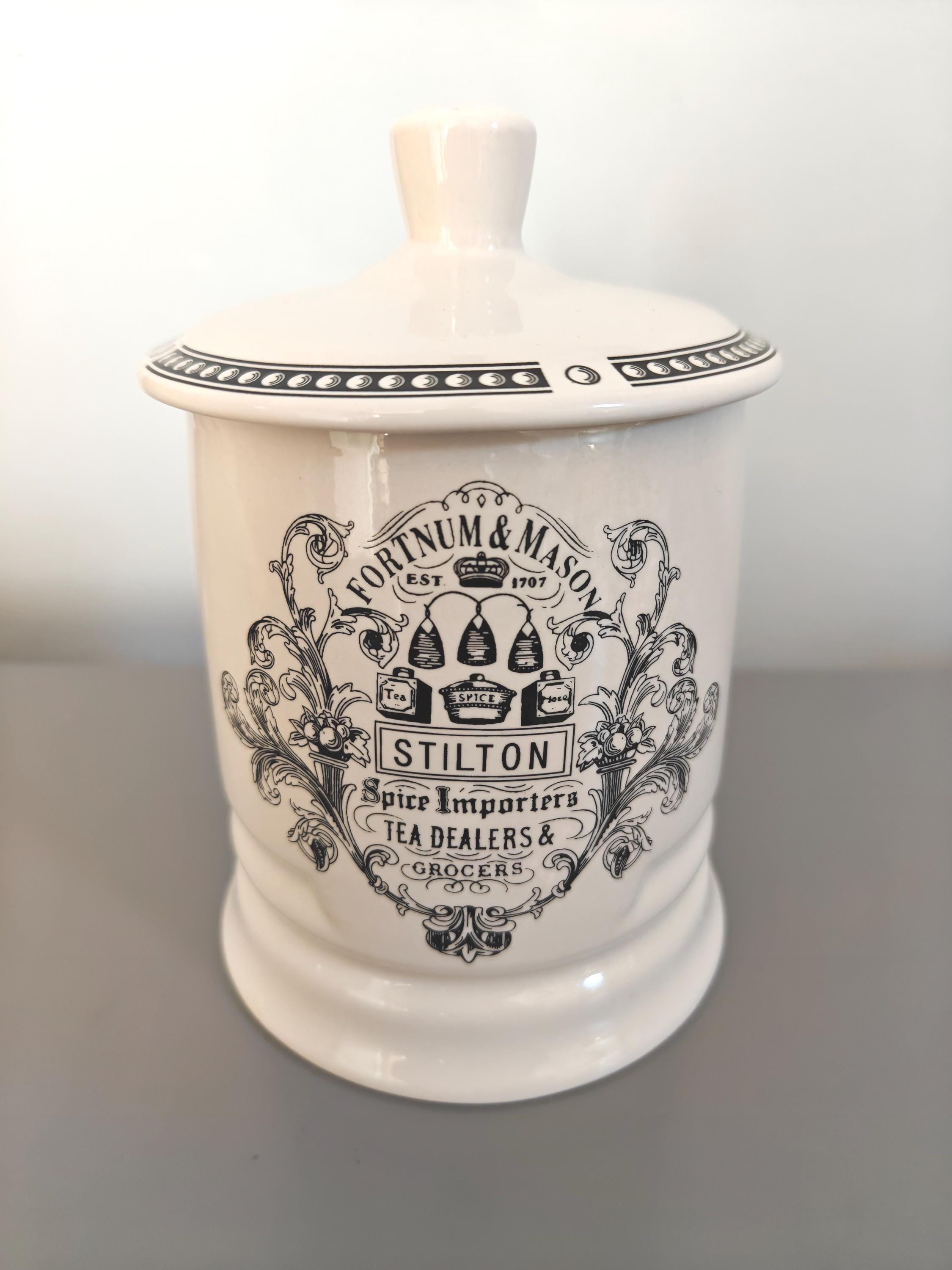 Fortnum mason pot - Etsy 日本
