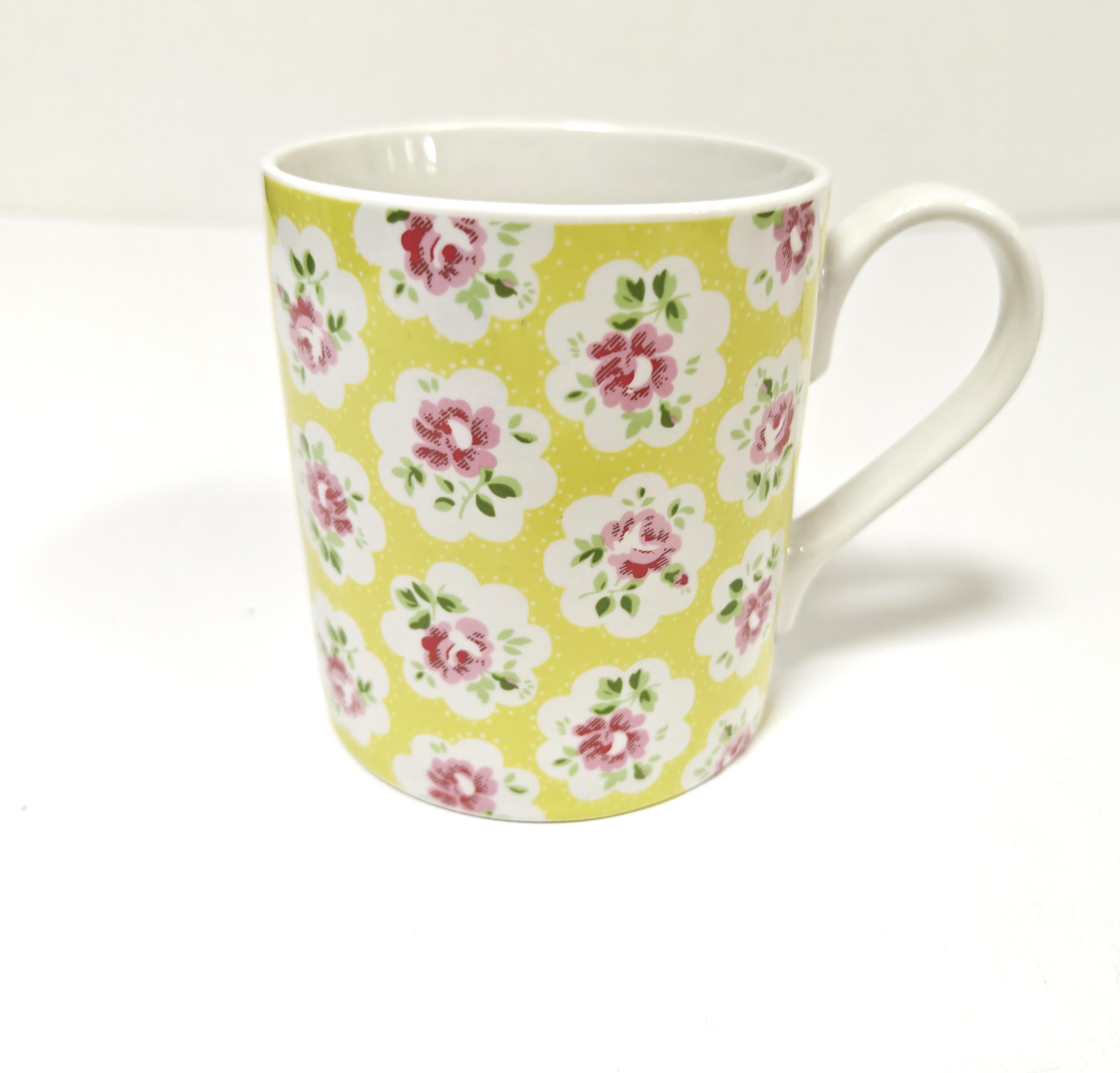 Cath Kidston Provence Rose - Etsy