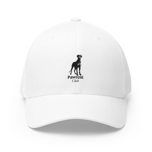 great dane dog hat,embroidered hat, dog mom hat, dog dad hat, embroidered baseball hat, dog parent gift, dog owner gift, embroidered dog