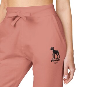 boxer sweatpants, boxer, boxer face sweats, unisex embroidered fleece, sweatpants for pet lovers, sweat pants, sweatpants, gift for parents