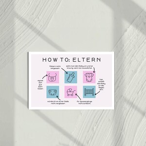 How to: Eltern