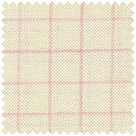 25 Count Ecru Cream Magic Guide Evenweave From Dmc 75 X 50 25 Count Ecru Cream Magic Guide Evenweave From Dmc 75 X 50