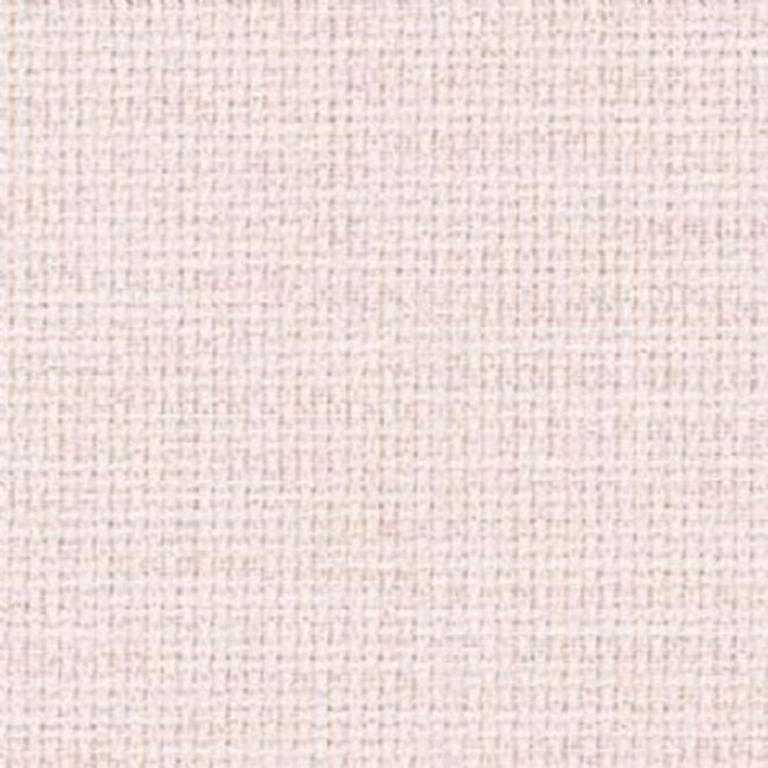 Aida 14 Count Pale Pink Aida From Zweigart ,assorted Sizes , Aida for