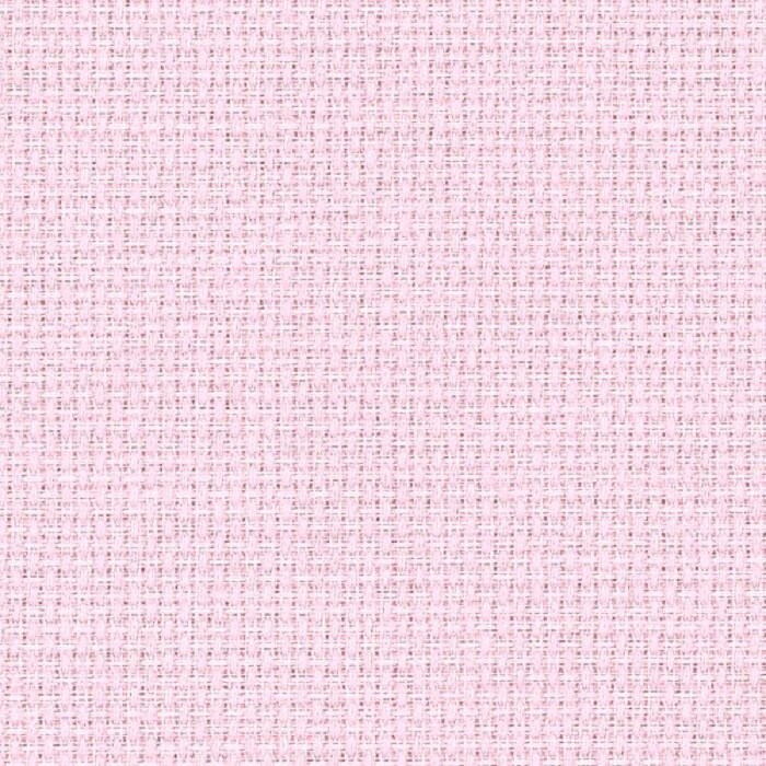 Sullivans Aida Cloth, Pink / 18 Count- 75 cm – Lincraft