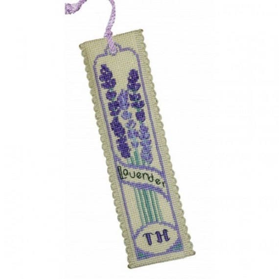 Textile Heritage - Scotties and Wastes Bookmark Cross Stitch Kit Textile Heritage - Scotties and Wastes Bookmark Cross Stitch Kit