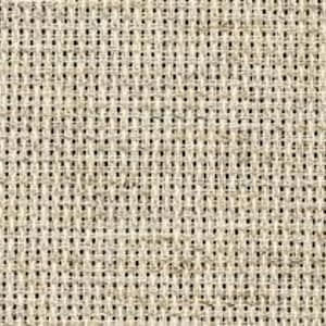 Zweigart Aida 14ct - Rustico Oatmeal 50 x 55cm Zweigart Aida 14ct - Rustico Oatmeal 50 x 55cm