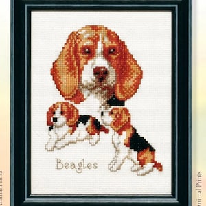 DIY Diamond Painting Cross Stitch Beagle Dog Pet Home Decor Full Square  Round Resin Rhinestone Mosaic 5D Diamond Embroidery 
