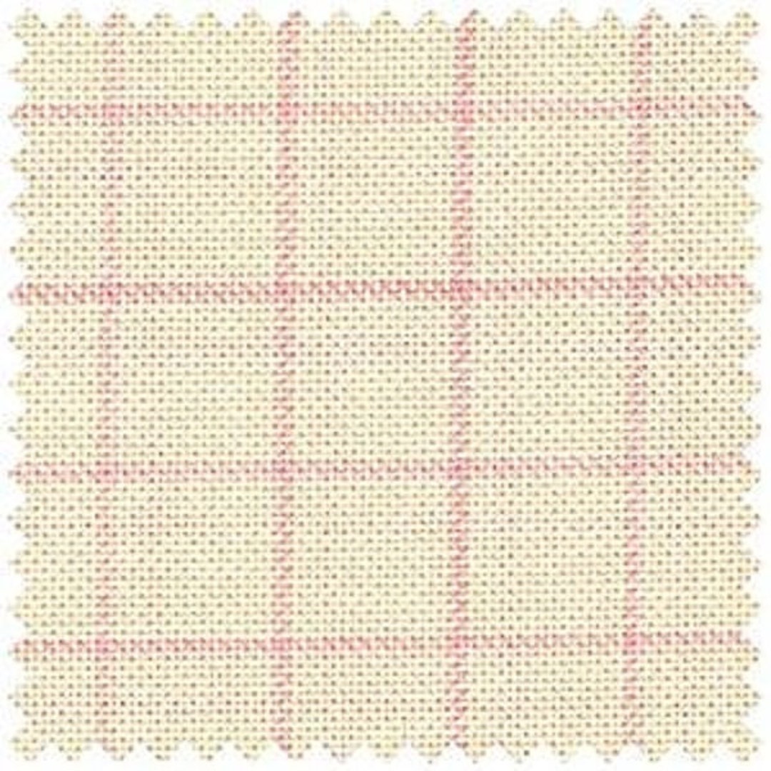 25 Count Ecru/cream Magic Guide Evenweave From DMC 75 X 50 Cm30 X 20