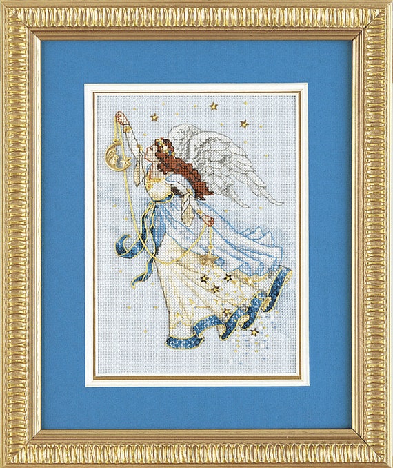Dimensions Gold Collection Twilight Angel Dimensions Gold Collection Twilight Angel