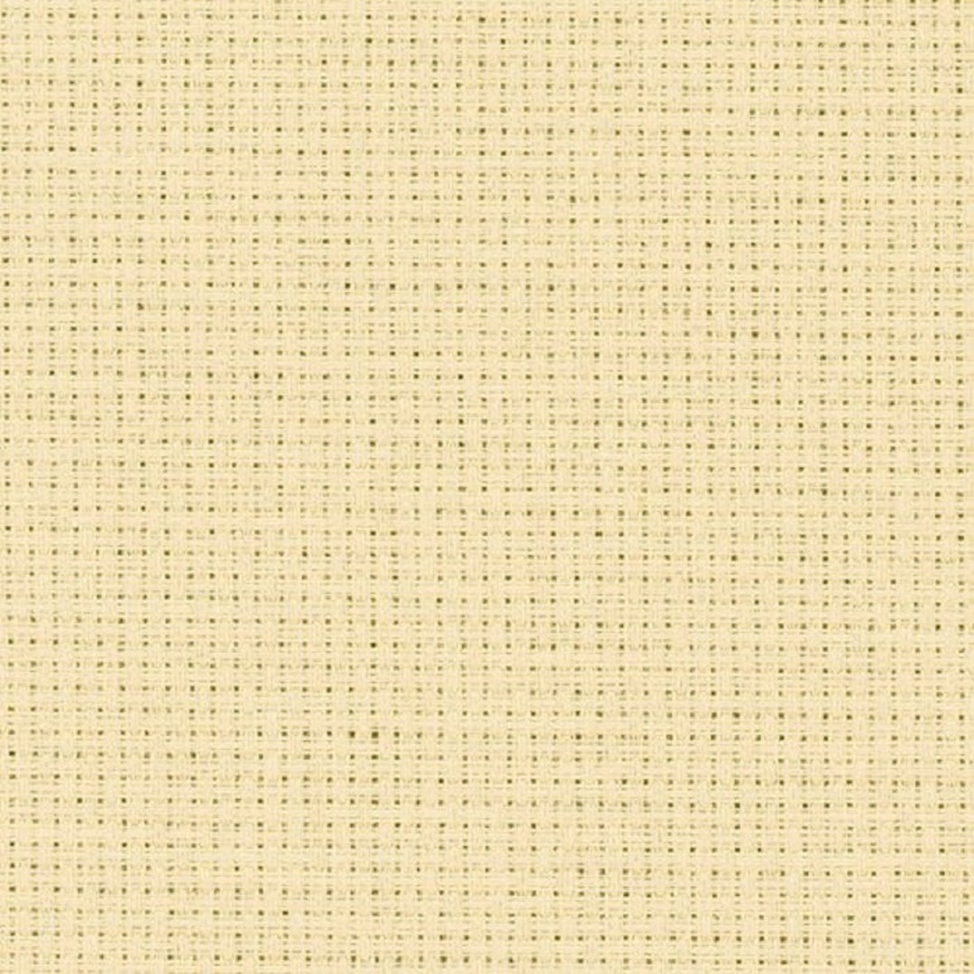 Zweigart 14 Count Aida 753706-110-503 Light Blue per fat eighth - JK's