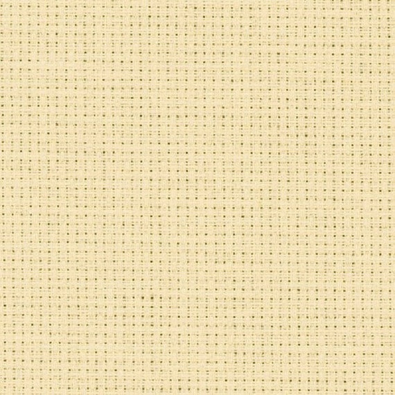 Zweigart Aida 14ct - Platinum 50 x 55 cm Zweigart Aida 14ct - Platinum 50 x 55 cm