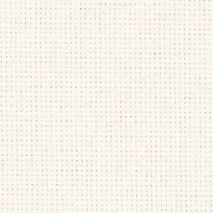 18 Count Dmc Evenweave Aida Fabric, Cross Stitch / Embroidery Cloth, Dmc Aida  Cloth, Fabric to Stitch 