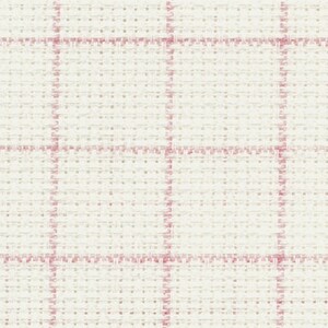 Aida 18 count Magic Guide Aida Ecru from DMC ,assorted sizes, gridded fabric for cross stitch image 6