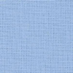 Aida, 16 count Light Blue Aida from Zweigart (503), assorted sizes for cross stitch,pale blue aida, sky blue
