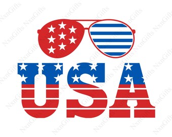 USA Png, USA Svg, 4th of July PNG, Stars and Stripes Svg, 4th of July Svg, Patriotic Svg Png, Independence Day Svg Png, American Flag Png
