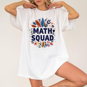 数学教師Tシャツ、数学教師シャツ、面白い数学シャツ、面白い数学教師ギフトTシャツ、数学Tシャツ、数学シャツ、数学教師シャツ