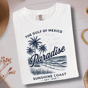 Gulf of Mexico Stay Salty Resistance Shirt, Resist Shirt, Anti Trump Shirt, Democrat Shirt, Democrat Gift Shirt