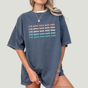 数学教師Tシャツ、数学教師シャツ、面白い数学シャツ、面白い数学教師ギフトTシャツ、数学Tシャツ、数学シャツ、数学教師シャツ