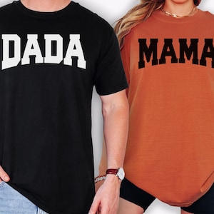Halloween Matching Shirts, Funny Couples T-Shirts, Halloween Couples Shirts, Mom Dad Halloween, Funny Couples Halloween Shirts,Spooky Couple