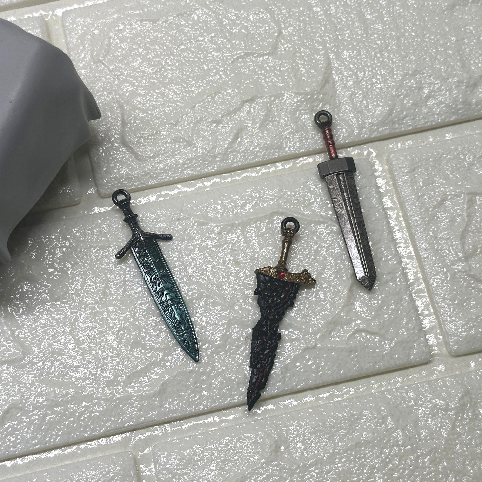 Mini elden ring swords - Etsy 日本