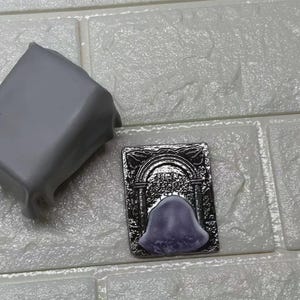 Elden Ring Mimic Tear Ashes-märke, spelpresent