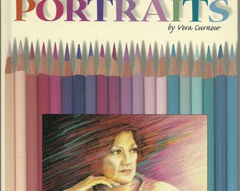 Creative Colored Pencil, Vera Curnow, Hardback Book