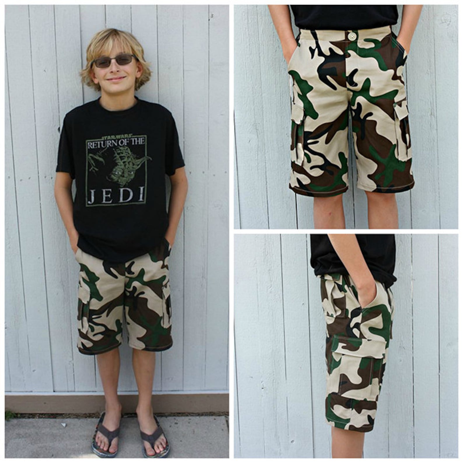 Field Research Cargo Pants With Zip off Leg Option PDF Etsy Canada