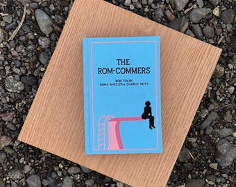 Custom Rebind van The Rom-Commers