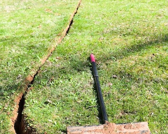 Wilton Trenching Tools