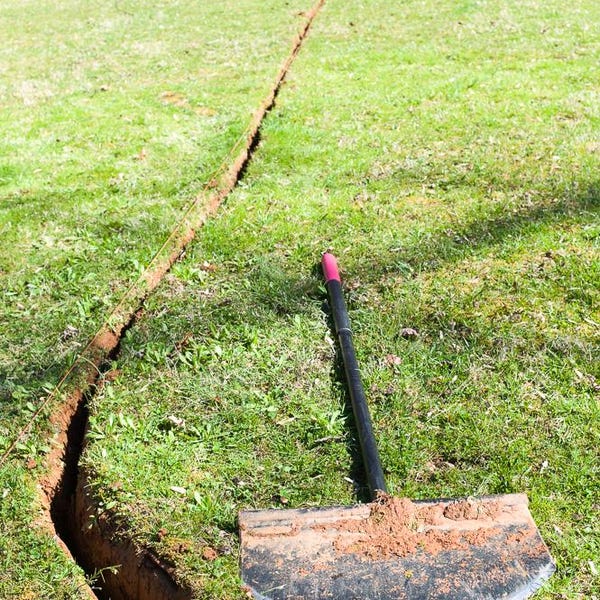 Wilton Trenching Tools