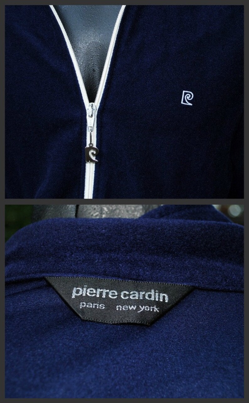 pierre cardin joggers