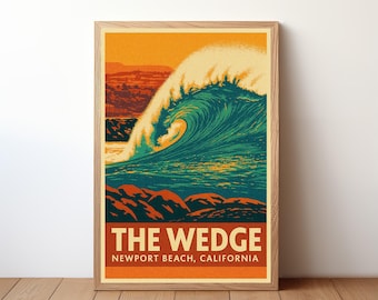 Raymond Pettibon - It Would Glisten, Fine Art Giclee Print