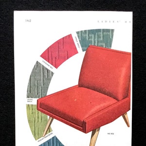 1952 Mashland Duran Damascus Plastic Vintage Ad, Werbekunst, Print-Werbung, Magazin-Werbung, ideal zum Einrahmen.