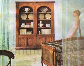 American 1960's 雑誌 16冊セット インテリア American 1960's 雑誌 16