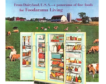 kelvinator foodarama for sale