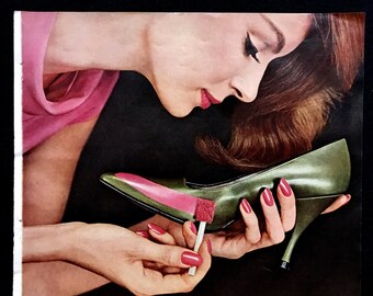Esquire shoe dye discount
