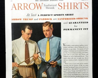 arrow fitted dress shirt Xavier Apex Performance Dress Shirt White S / White main image 0