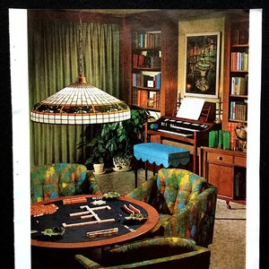 60s decor store